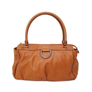 Gucci Abbey Line Tote Bag